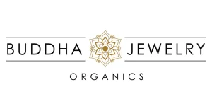 Buddha Organics Jewelry Logo