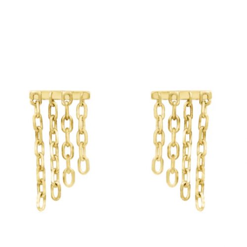 JUNIPURR JEWELRY IMOGEN