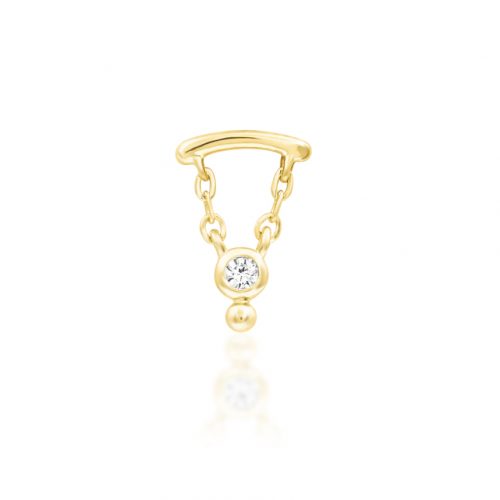 JUNIPURR JEWELRY HELENA