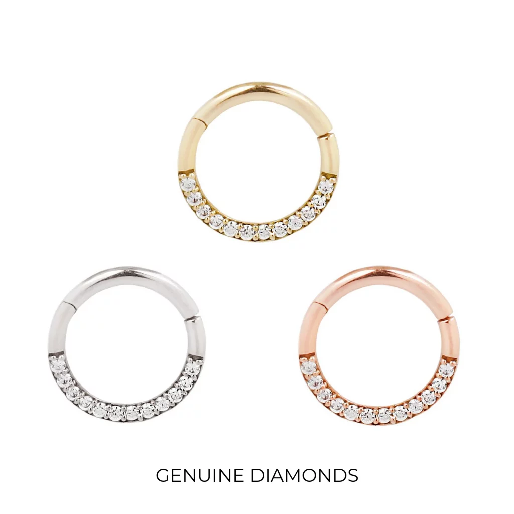 DIA - DIAMOND - CLICKER - Eternal Gold