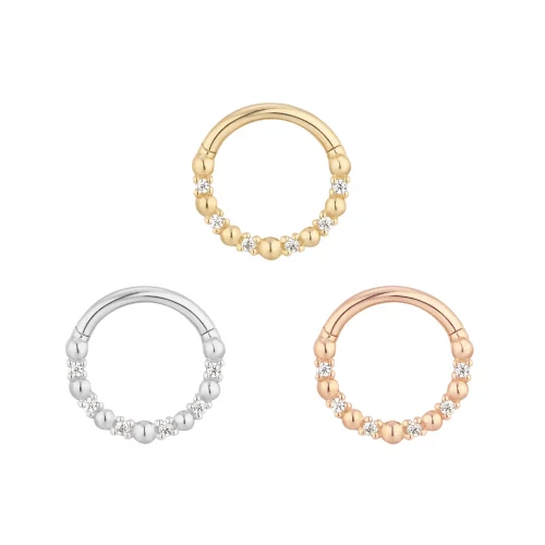 LOVE IS LOVE - CZ - CLICKER