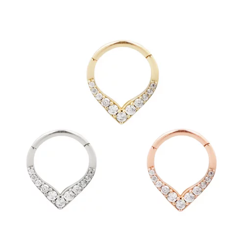 RISE + SHINE - CZ - CLICKER