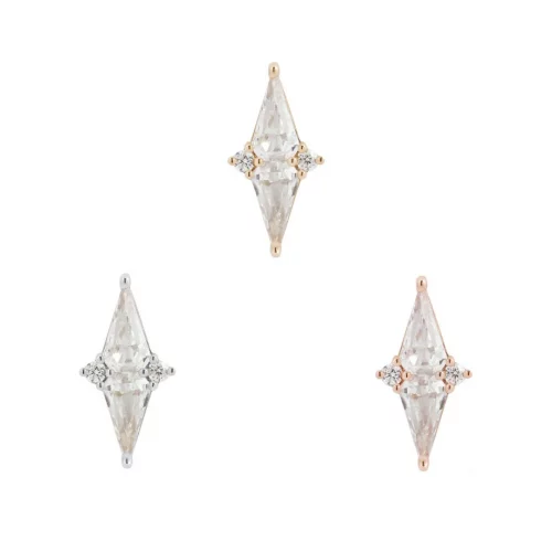 HI, SOCIETY - CZ - THREADLESS END