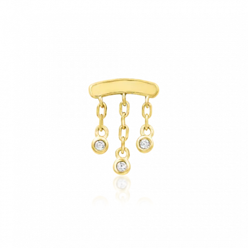 JUNIPURR JEWELRY DELILAH