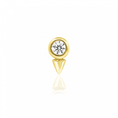 JUNIPURR JEWELRY OCTAVIA